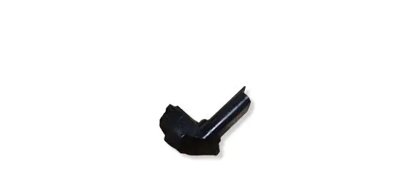 Mercedes-Benz E W212 Front door lock (next to the handle) 15628406