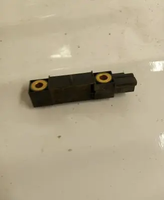 Volvo S60 Airbag deployment crash/impact sensor 8622365 006793 090305