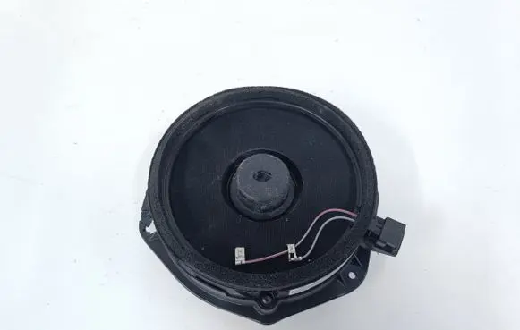 Audi A8 S8 D3 4E Front door speaker 4E0035411M