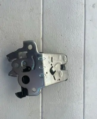 Audi A6 S6 C7 4G Tailgate/trunk/boot lock/catch/latch