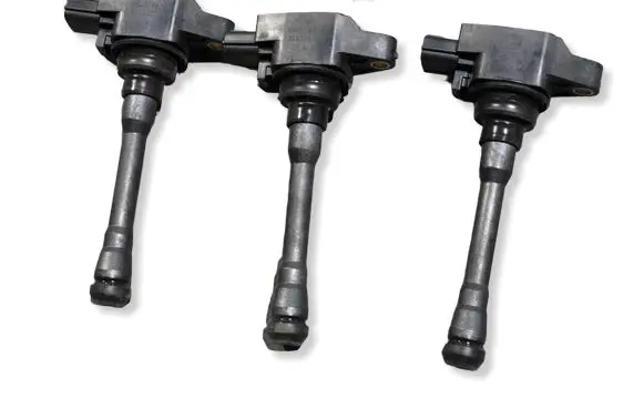 Dacia Sandero III High voltage ignition coil 224332734R HMLGT9800R