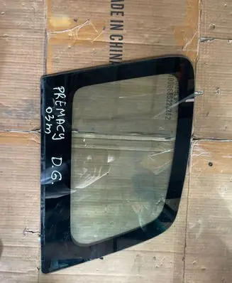 Mazda Premacy Rear side window
