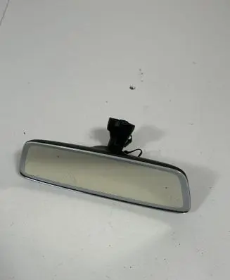 Tesla Model 3 Rear view mirror (interior)