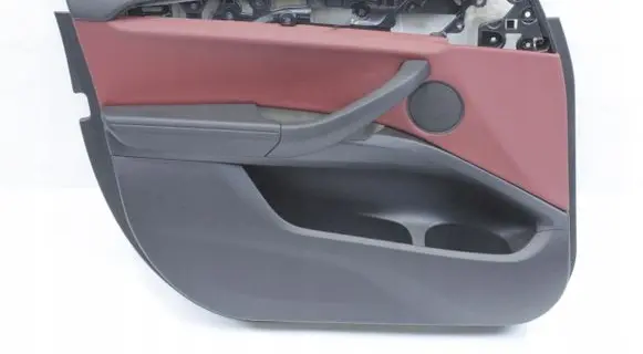 BMW X3 G01 Front door card panel trim 5A208A7 51415A208A7