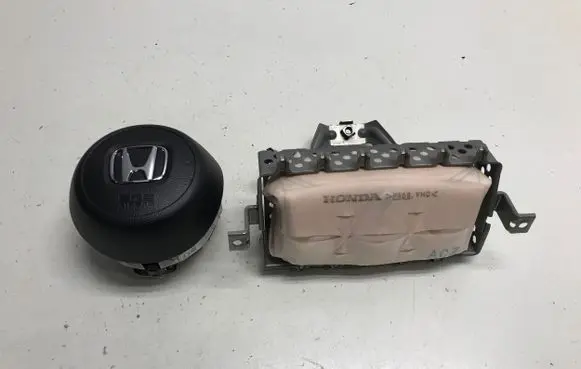 Honda HR-V Airbag set H0GB0203F38 P0ET01J82W7