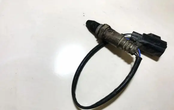 Volvo XC60 Lambda probe sensor 31319385