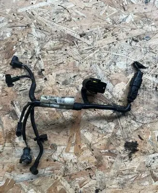 Volvo V40 Glow plug wires 31342467 10050740206006