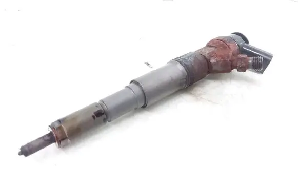 BMW X5 E53 Fuel injector 7789661 0445110131