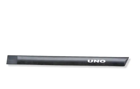 Fiat Uno Side skirt rear trim 