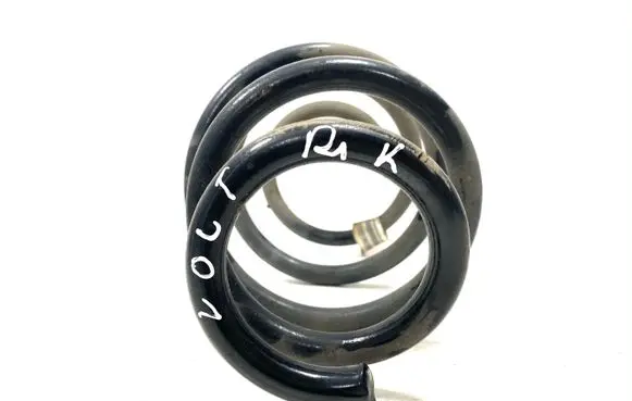 Chevrolet Volt I Front coil spring 25992782 13500012406