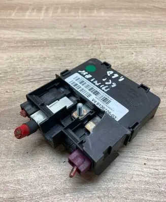 Mini One - Cooper Coupe R56 Positive wiring loom 9136726 913672603
