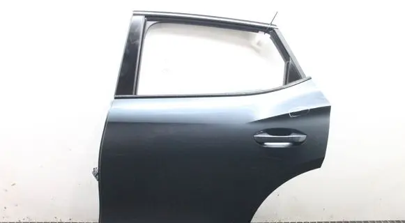 Cupra Formentor Rear door S7S7H