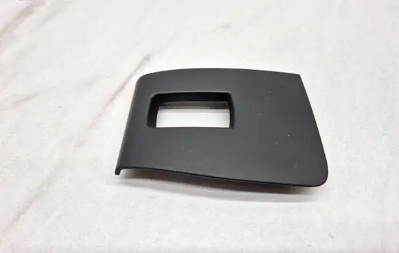 Audi A3 S3 8P Rear door window switch trim 8P4867970 563800