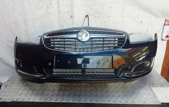 Opel Insignia A Front bumper 22787147 22787089 22787049