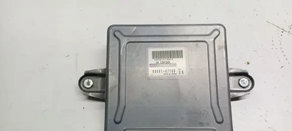 Toyota Prius (NHW20) Engine control unit/module 8998147160