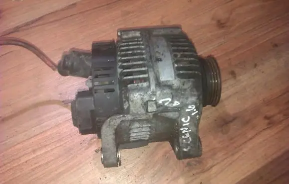 Renault Scenic I Generator/alternator