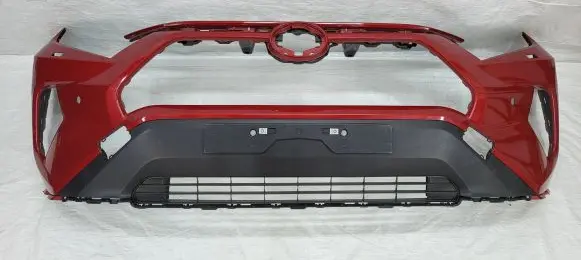 Toyota RAV 4 (XA50) Front bumper lower grill 5311342110 53113421301 53113421201