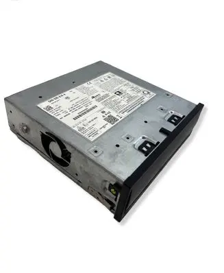 Volkswagen PASSAT B9 GPS navigation control unit/module 572035816A 572035816