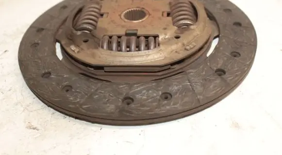 Audi A3 S3 8P Clutch pressure plate 036141032 036141032T 036141032F