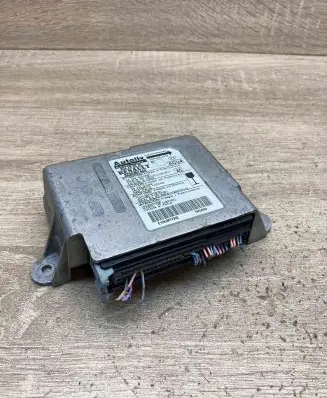 Renault Megane II Airbag control unit/module 604289600 8200367444