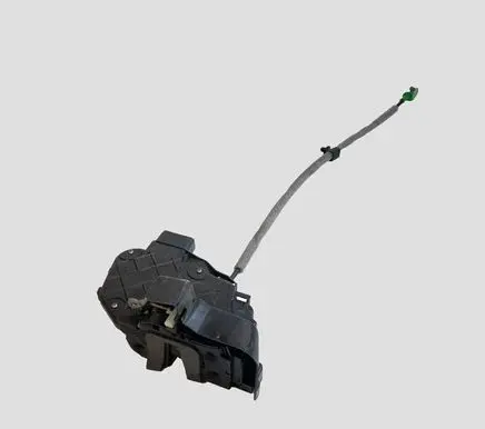 Ford Mondeo MK IV Rear door lock 6M2AR26413EC A048317 970355