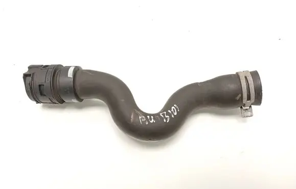 Citroen C4 Cactus Engine coolant pipe/hose 9803129080