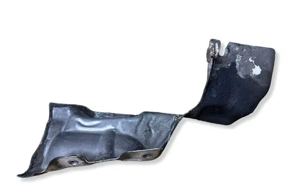 Ford C-MAX II Exhaust heat shield AV619N454AB