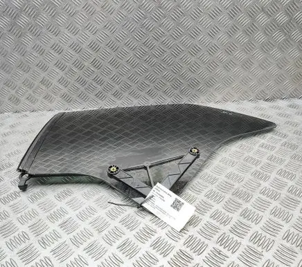 Mercedes-Benz E W238 Rear door window glass A2386703100