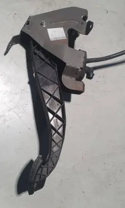 Volkswagen Transporter - Caravelle T5 Clutch pedal 7H1721059E