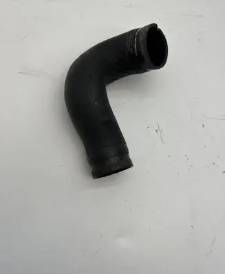 Peugeot Boxer Intercooler hose/pipe 1371843080 T682