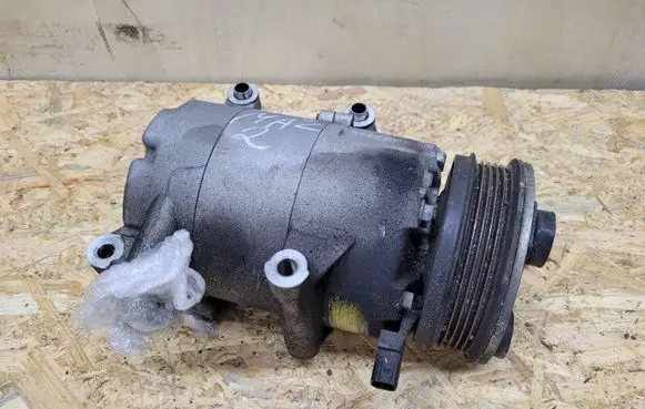 Volvo V50 Air conditioning (A/C) compressor (pump) 3M5H-AHG