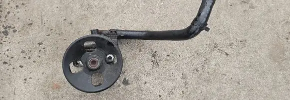 KIA Sorento Power steering pump