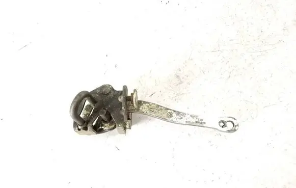 BMW 5 E34 Rear door check strap stopper 1938876