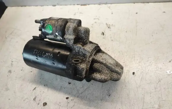 Fiat Ducato Starter motor SS0042