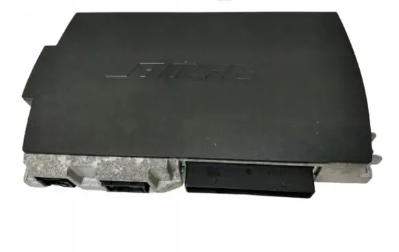 Audi Q3 8U Sound amplifier 8X0035223C