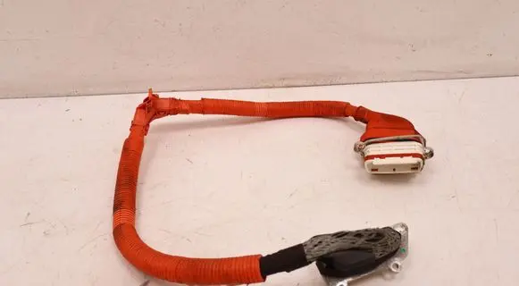 Toyota RAV 4 (XA40) High voltage cable G214848070B