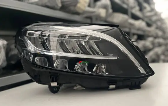 Mercedes-Benz C W205 Headlight/headlamp A2059066006