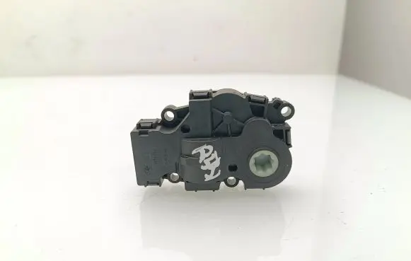 BMW Z4 g29 Air flap motor/actuator T52579A EGP0006 30032022