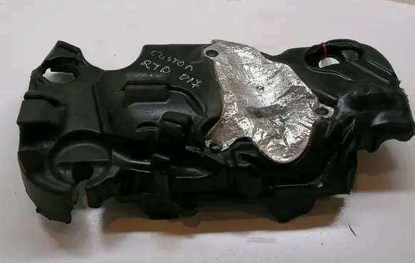 Ford Transit Custom Engine cover (trim) GK2Q6A949AD