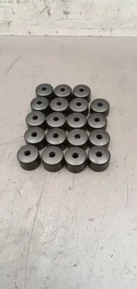 Volkswagen Golf IV Wheel nut cap/cover 6X0601173B