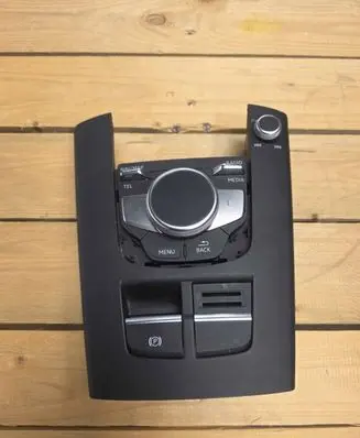 Audi A3 S3 8V Head unit multimedia control 8V0919614BJ