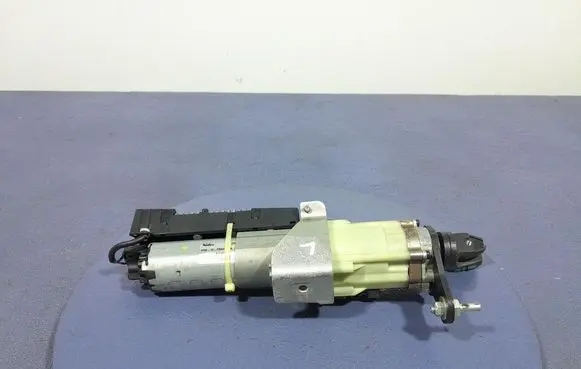 Audi Q7 4L Holder (bracket) 4F9959945