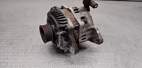 Subaru Impreza II Generator/alternator 23700AA540