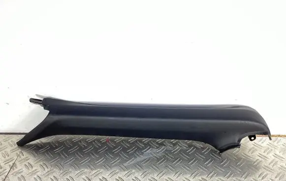 Porsche 911 991 (A) pillar trim 99155545501