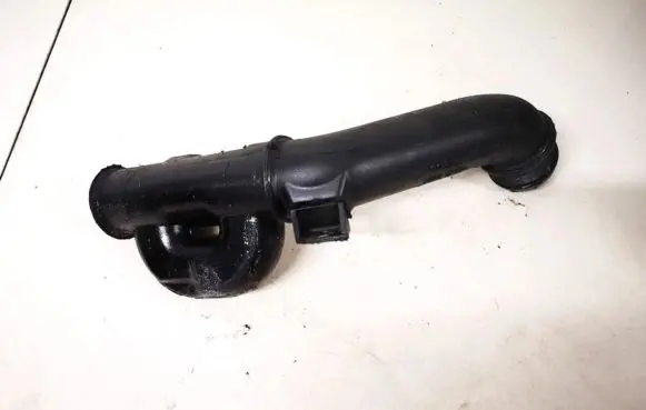 Citroen Berlingo Intercooler hose/pipe 9657083280 003538