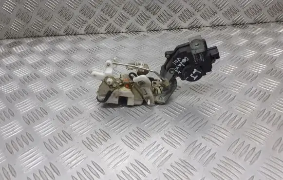 Mitsubishi Galant Rear door lock MR349287