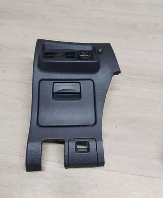 Toyota Corolla E140 E150 Dashboard 