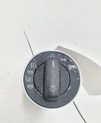 Audi A8 S8 D3 4E Light switch 4E0941531