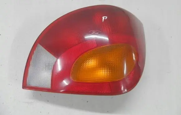 Ford Fiesta Rear/tail lights 