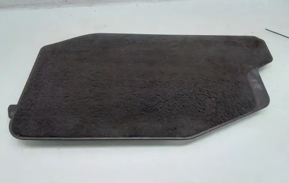 Fiat Ulysse Battery box tray cover/lid 1486231077